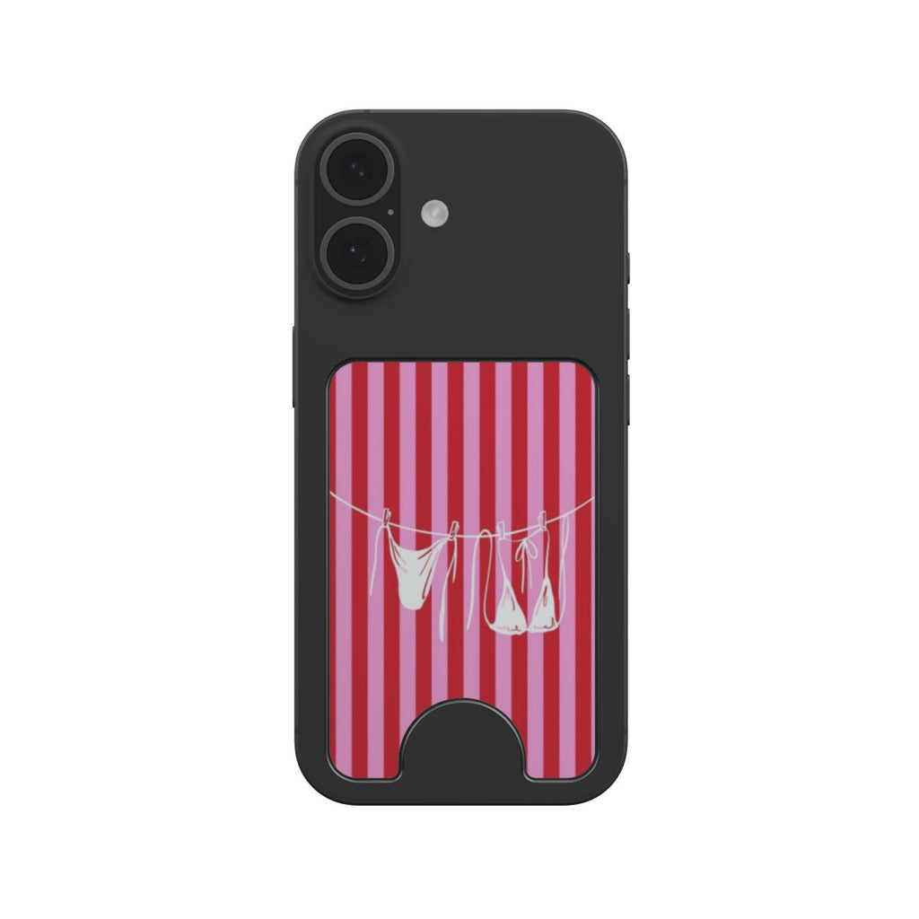 Bikini - Magnetic wallet