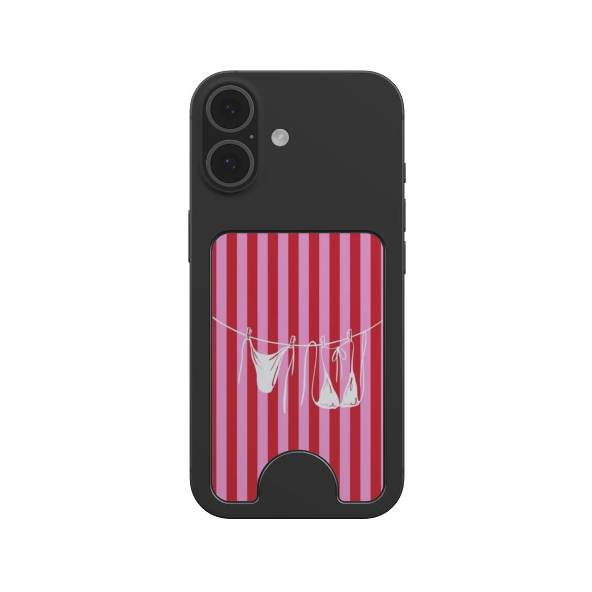 Bikini - Magnetic wallet