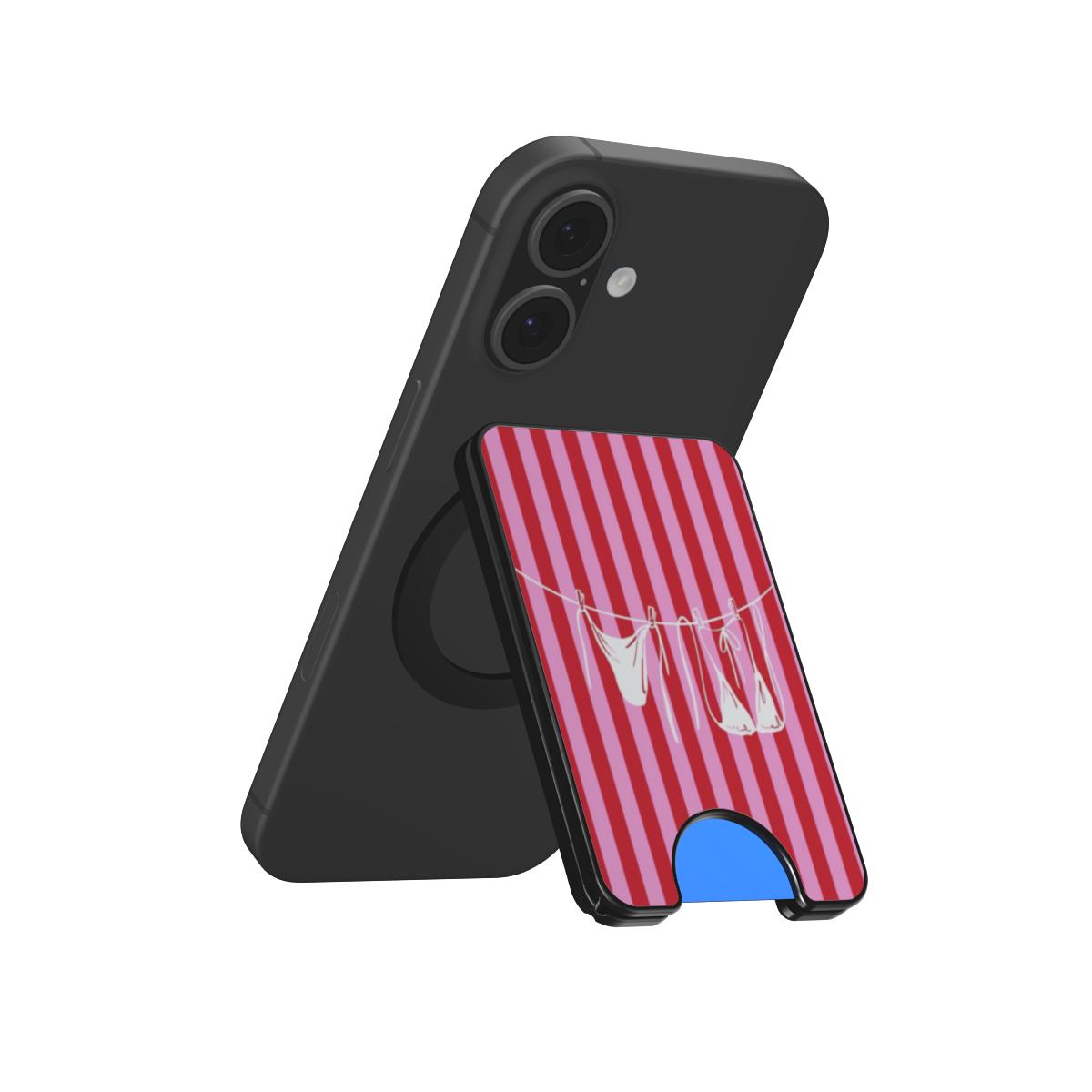 Bikini - Magnetic wallet