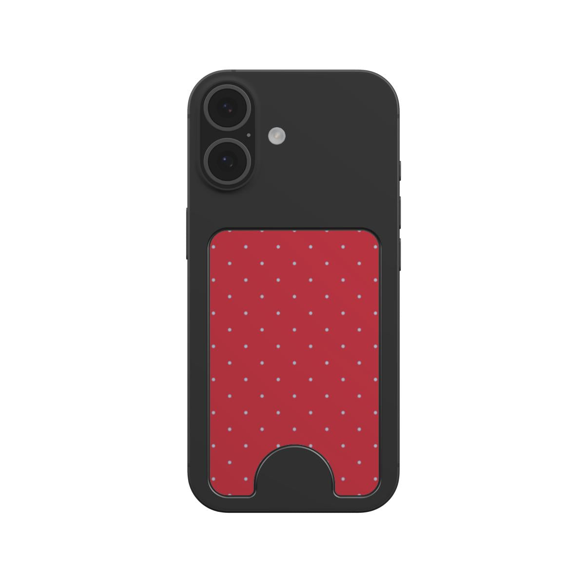 Scarlet - Magnetic wallet