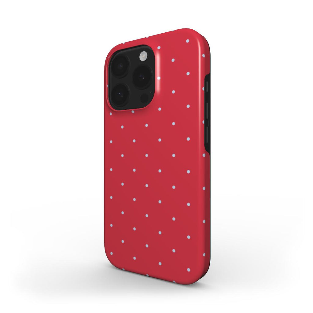 Scarlet - MagSafe Tough Phone Case