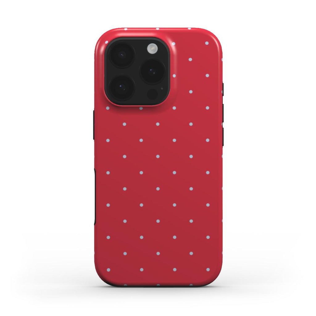 Scarlet - MagSafe Tough Phone Case