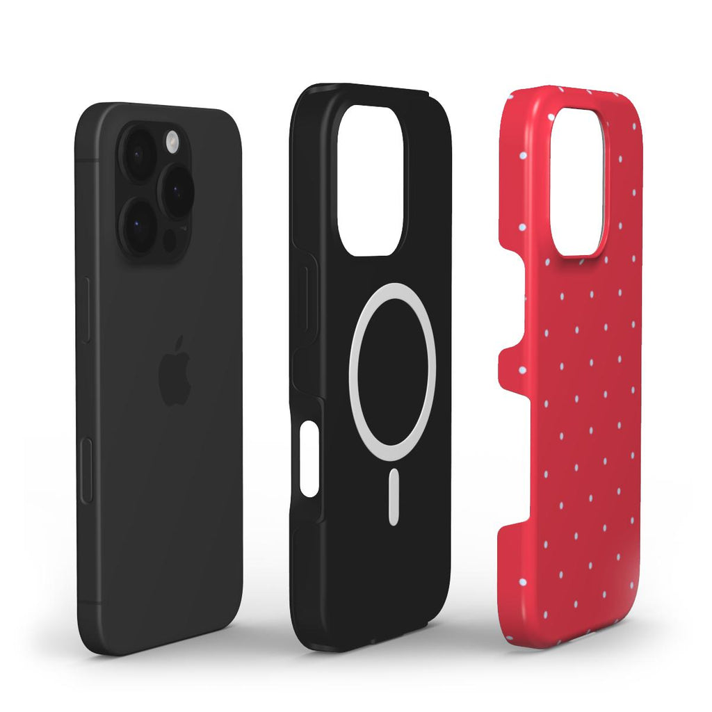 Scarlet - MagSafe Tough Phone Case