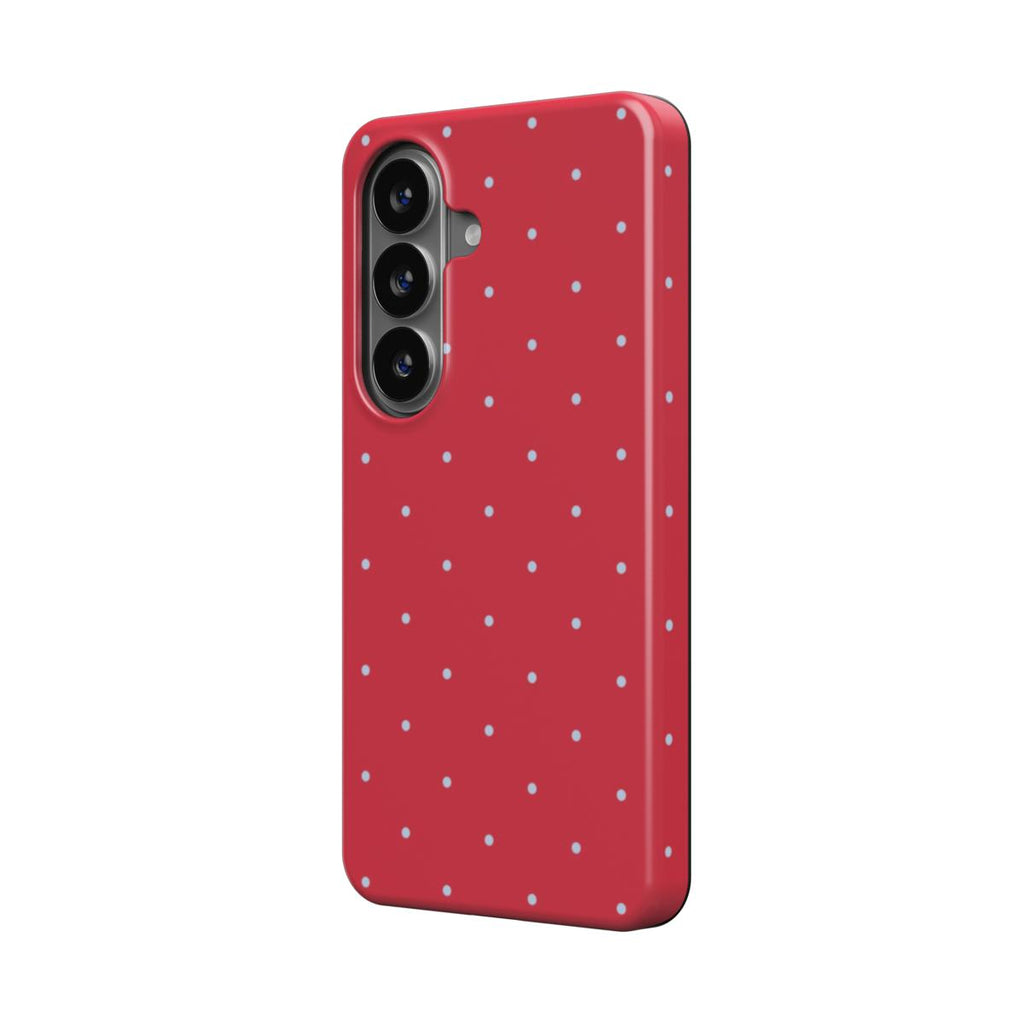 Scarlet - Magnetic Tough Phone Case