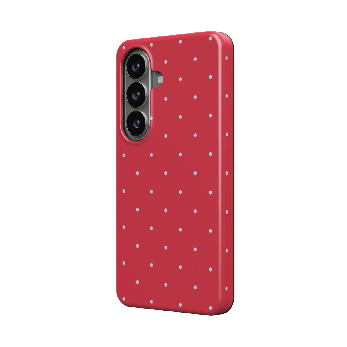 Scarlet - Magnetic Tough Phone Case