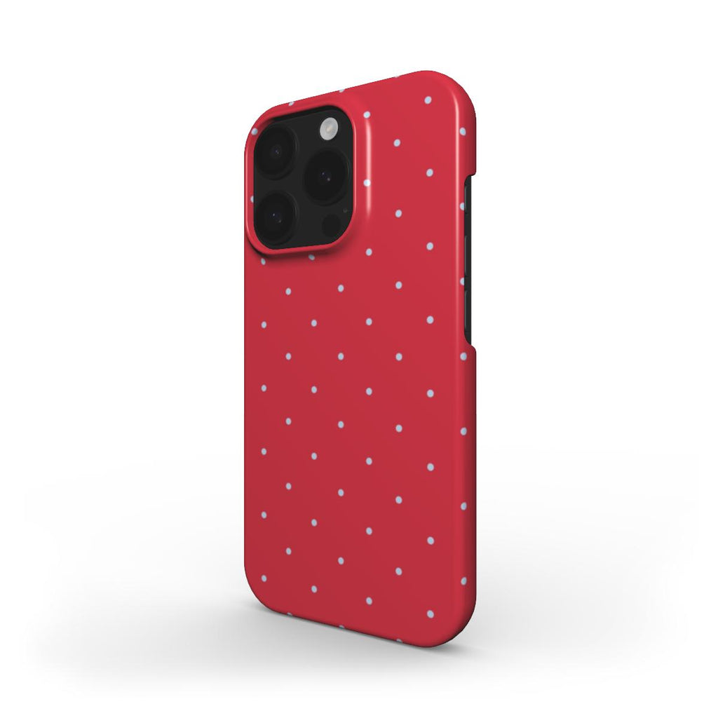 Scarlet - Snap Phone Case