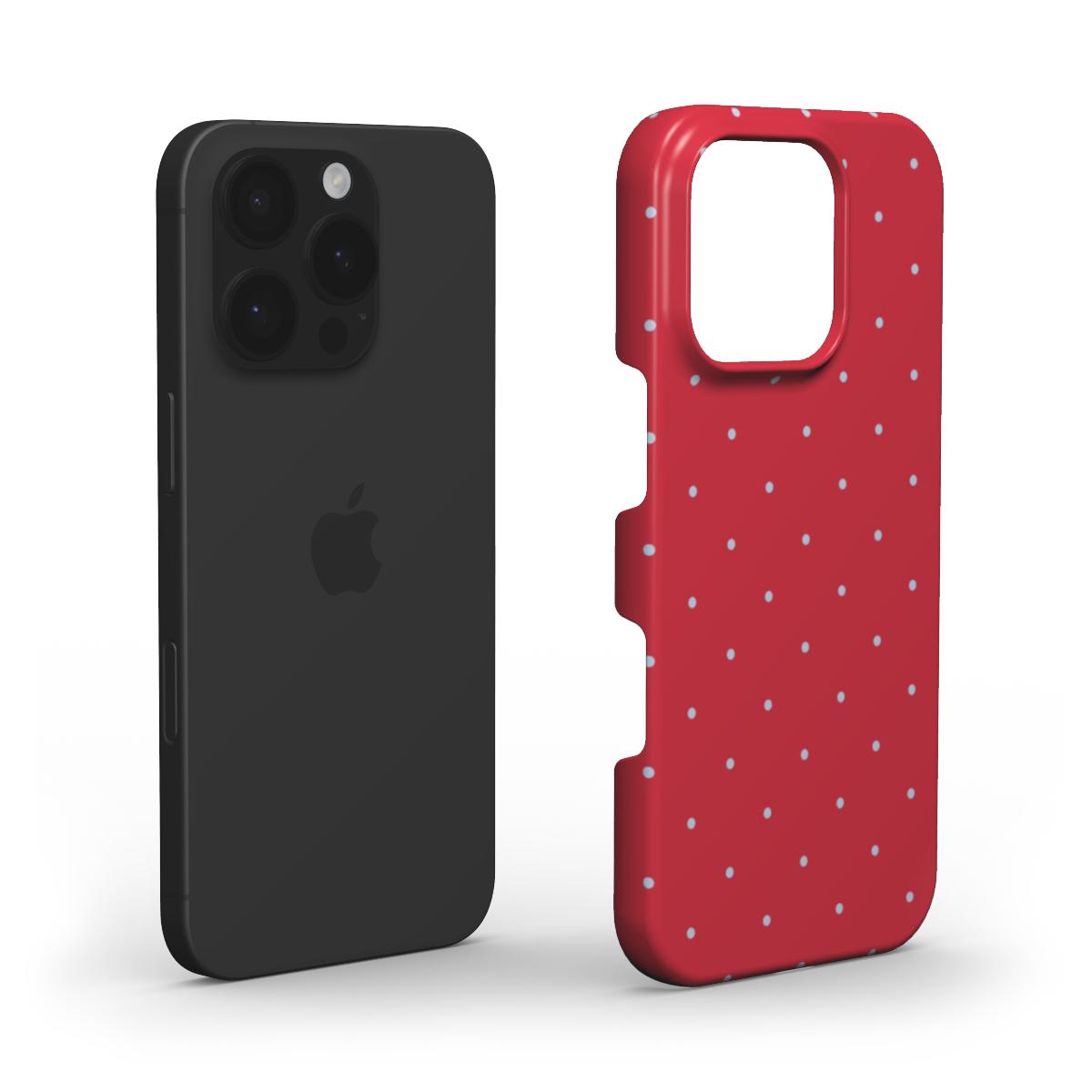 Scarlet - Snap Phone Case