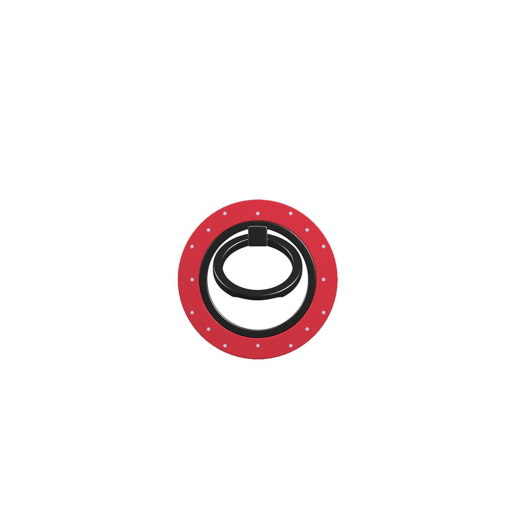Scarlet - Ring Holder