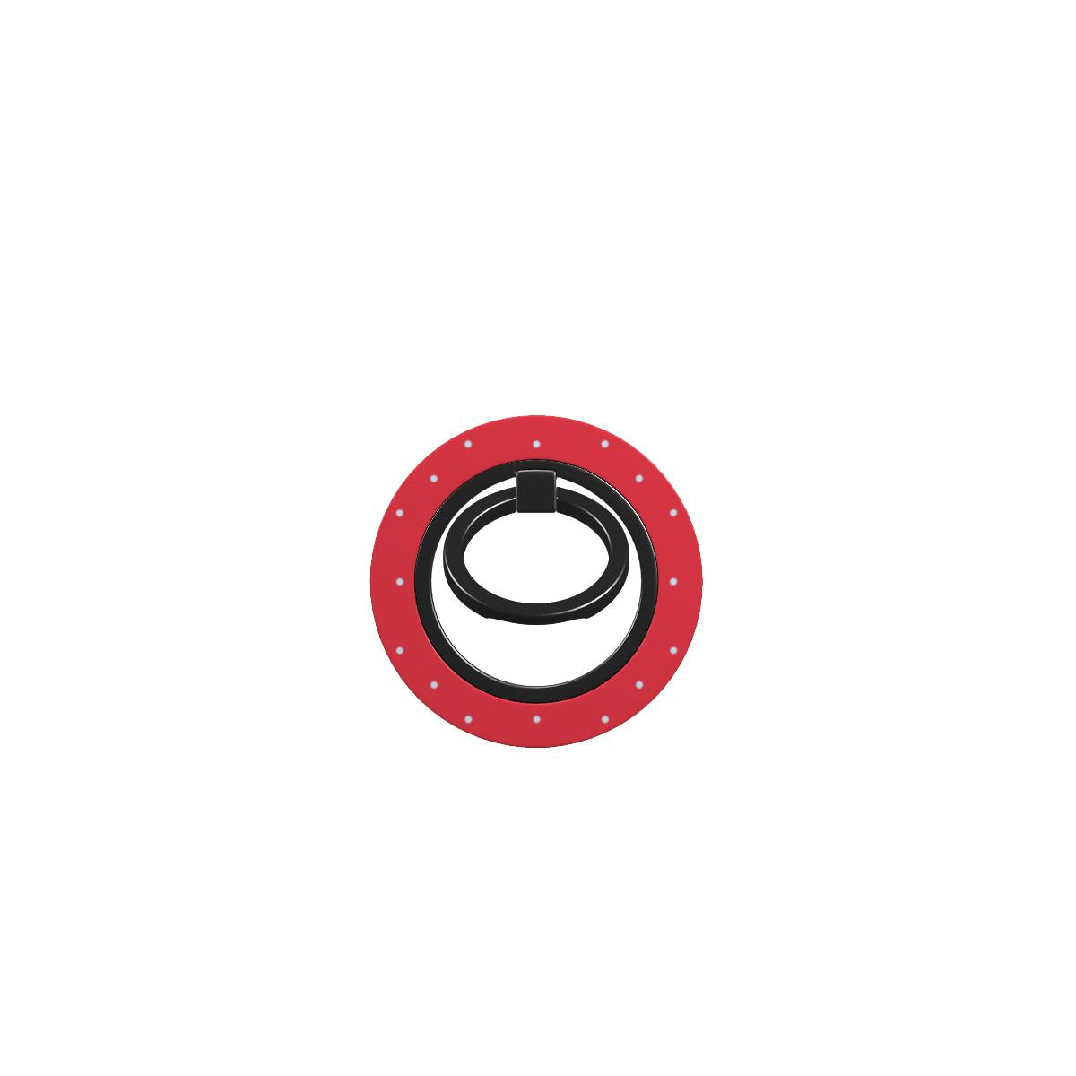 Scarlet - Ring Holder