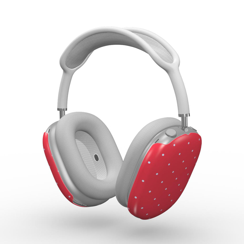 Scarlet - Apple AirPods Max Tough Case