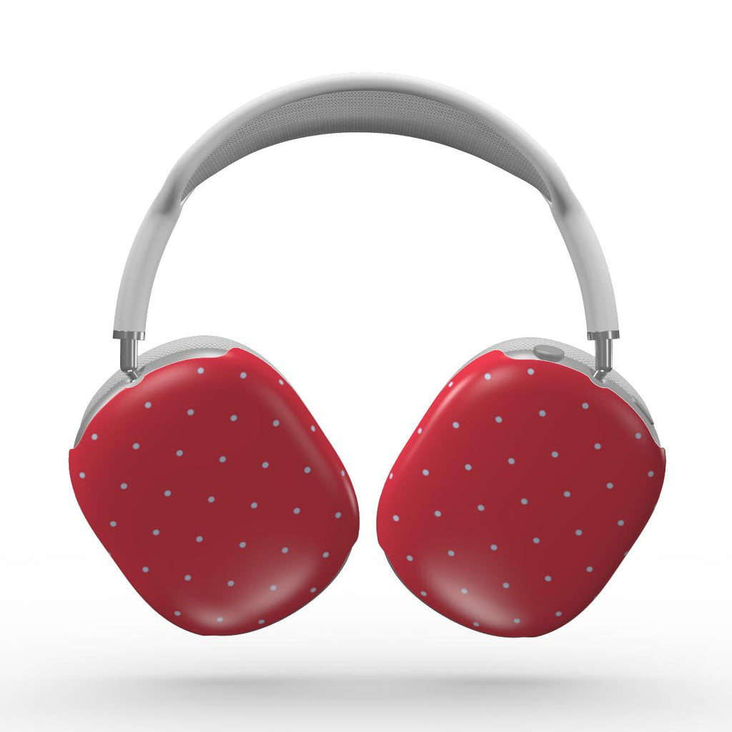 Scarlet - Apple AirPods Max Tough Case