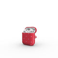 Scarlet - Apple AirPods Tough Case