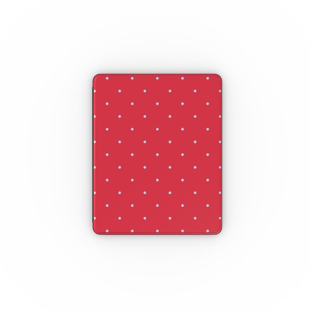 Scarlet - Apple iPad Case