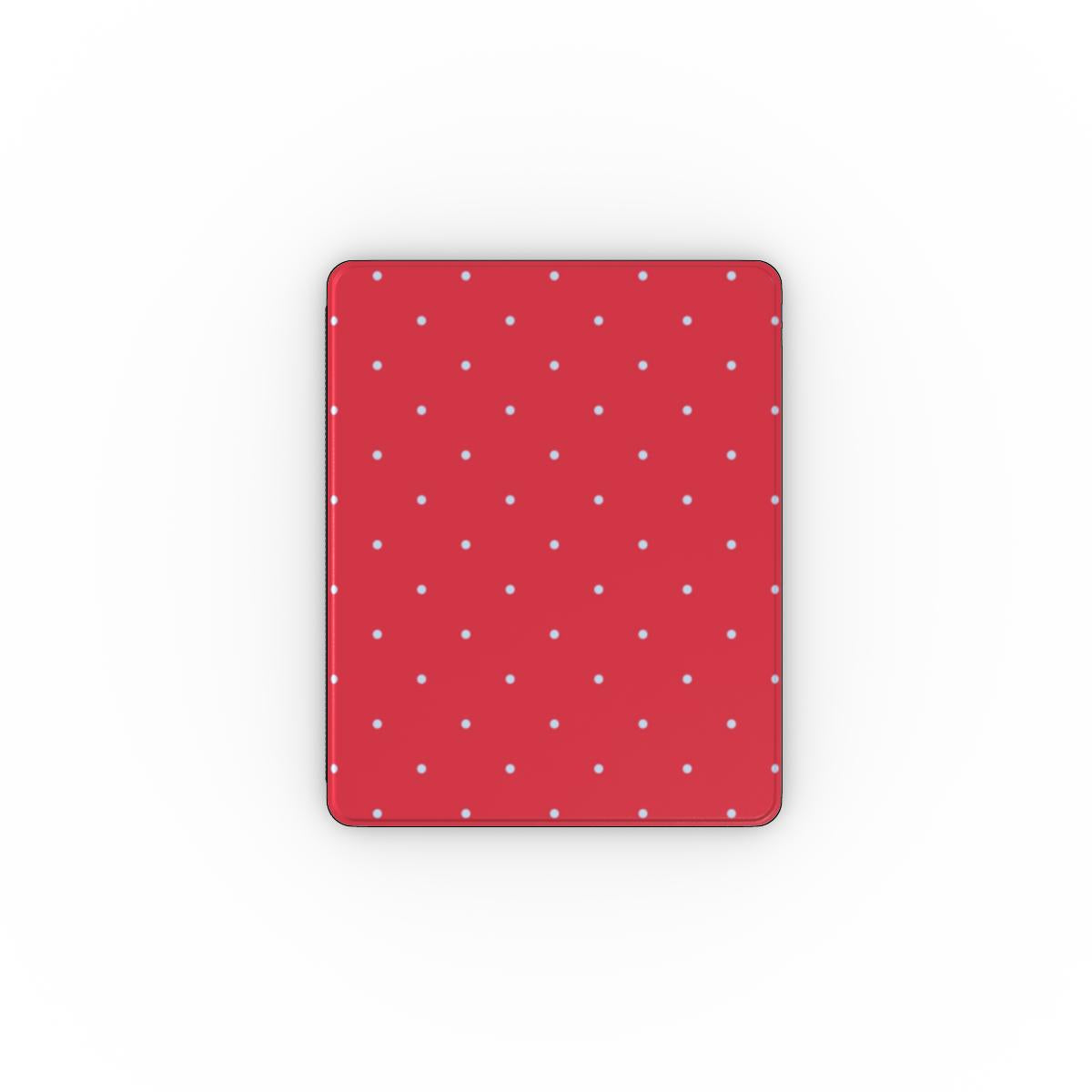 Scarlet - Apple iPad Case
