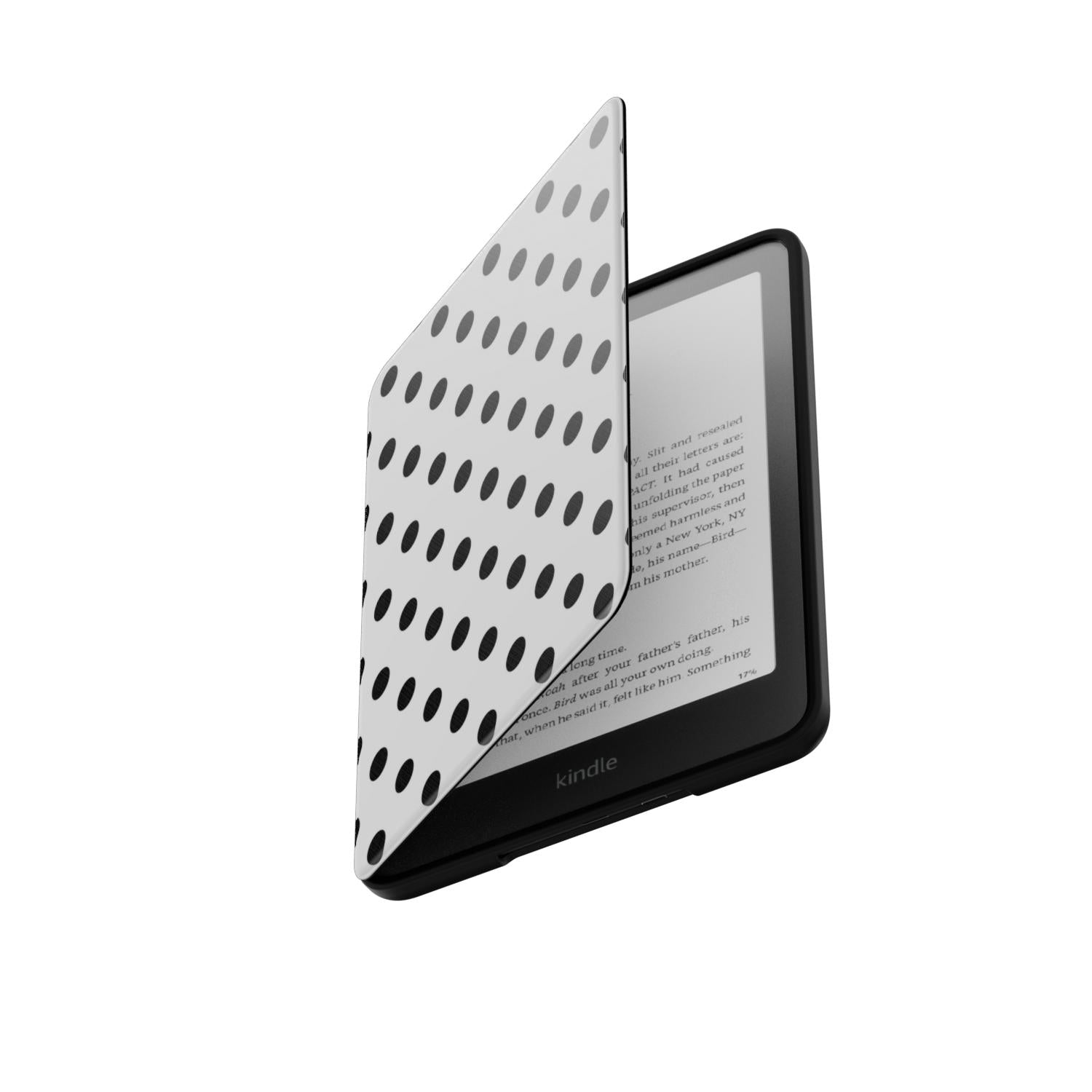 Coquette - Kindle case