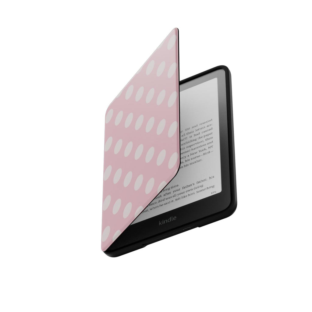 She’s Cute - Kindle case