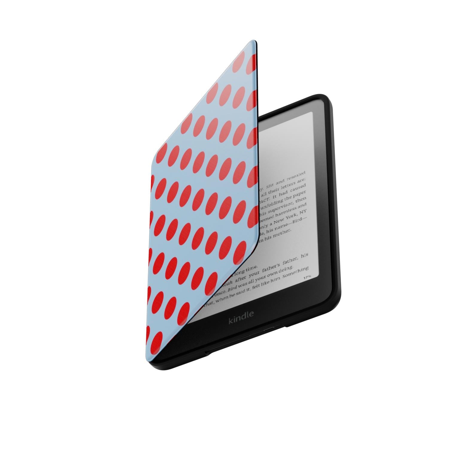 Candy - Kindle case