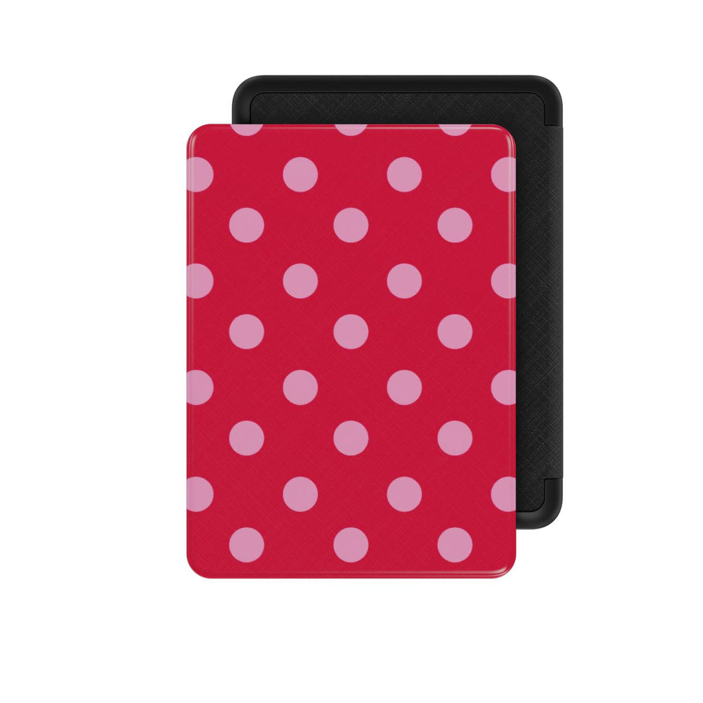 Bubble - Kindle case