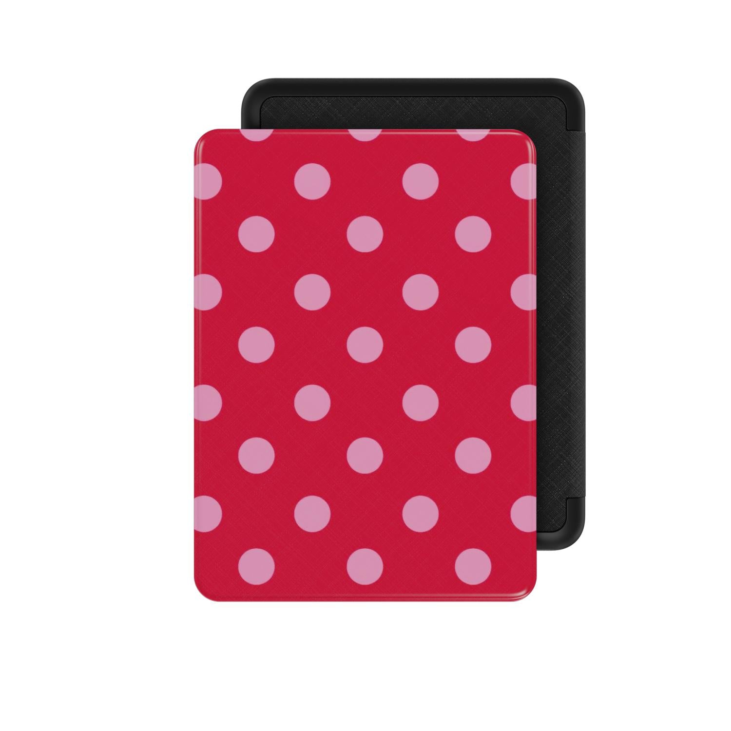Bubble - Kindle case