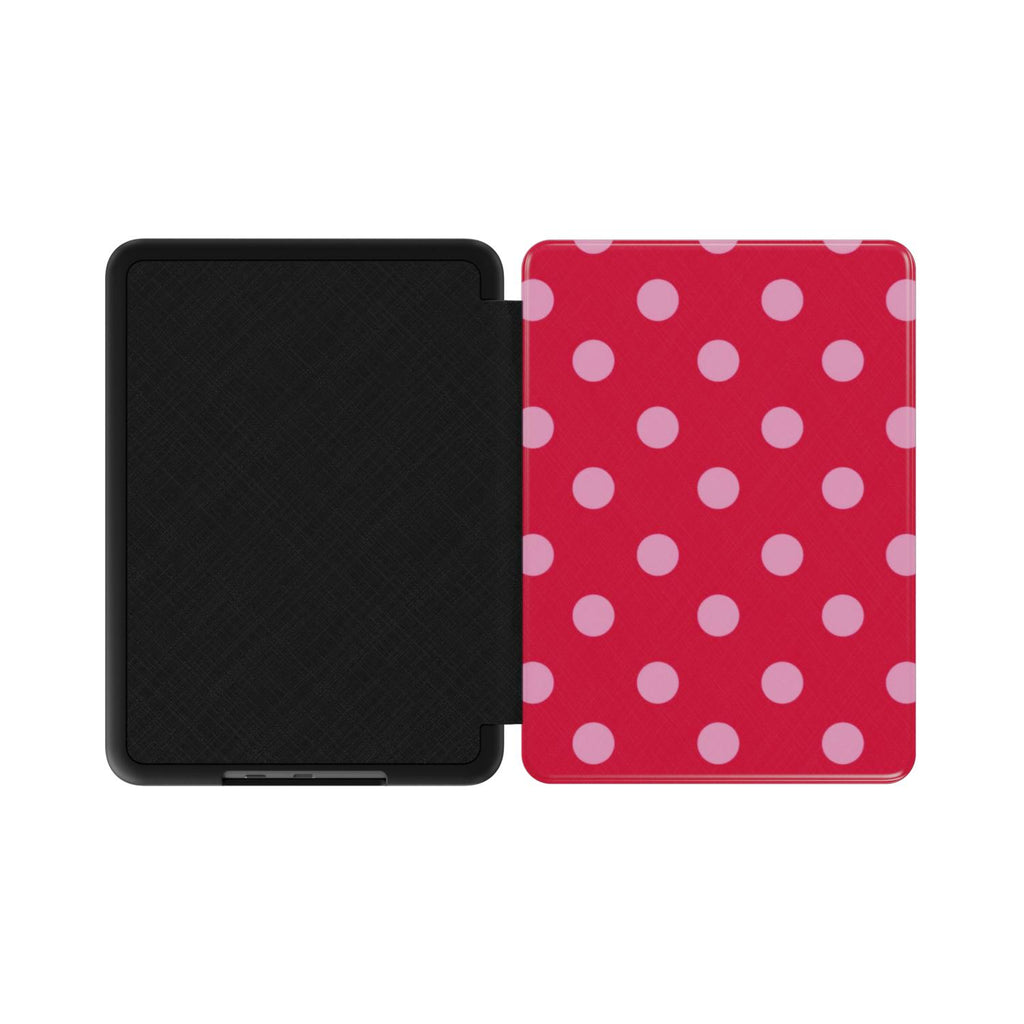Bubble - Kindle case