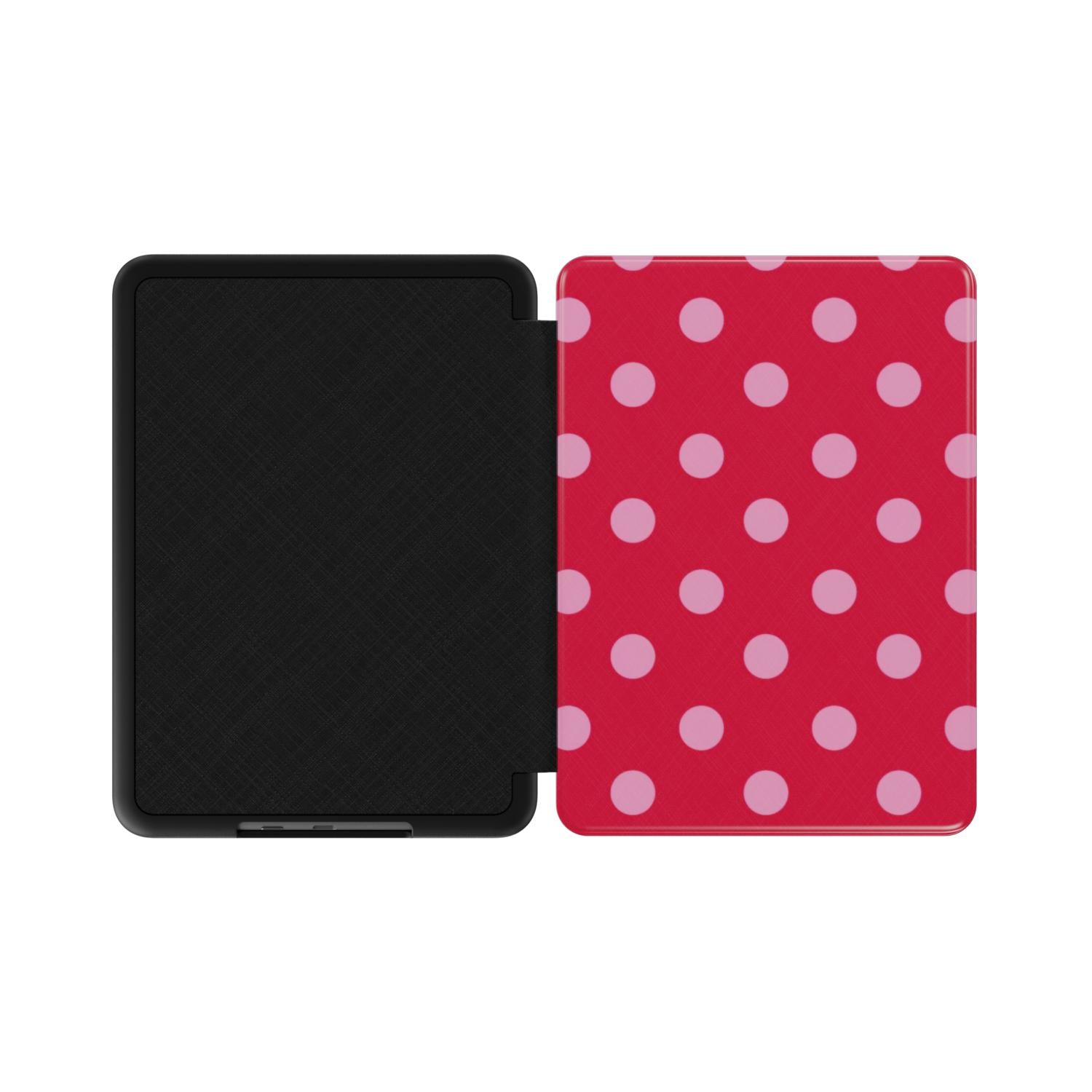 Bubble - Kindle case