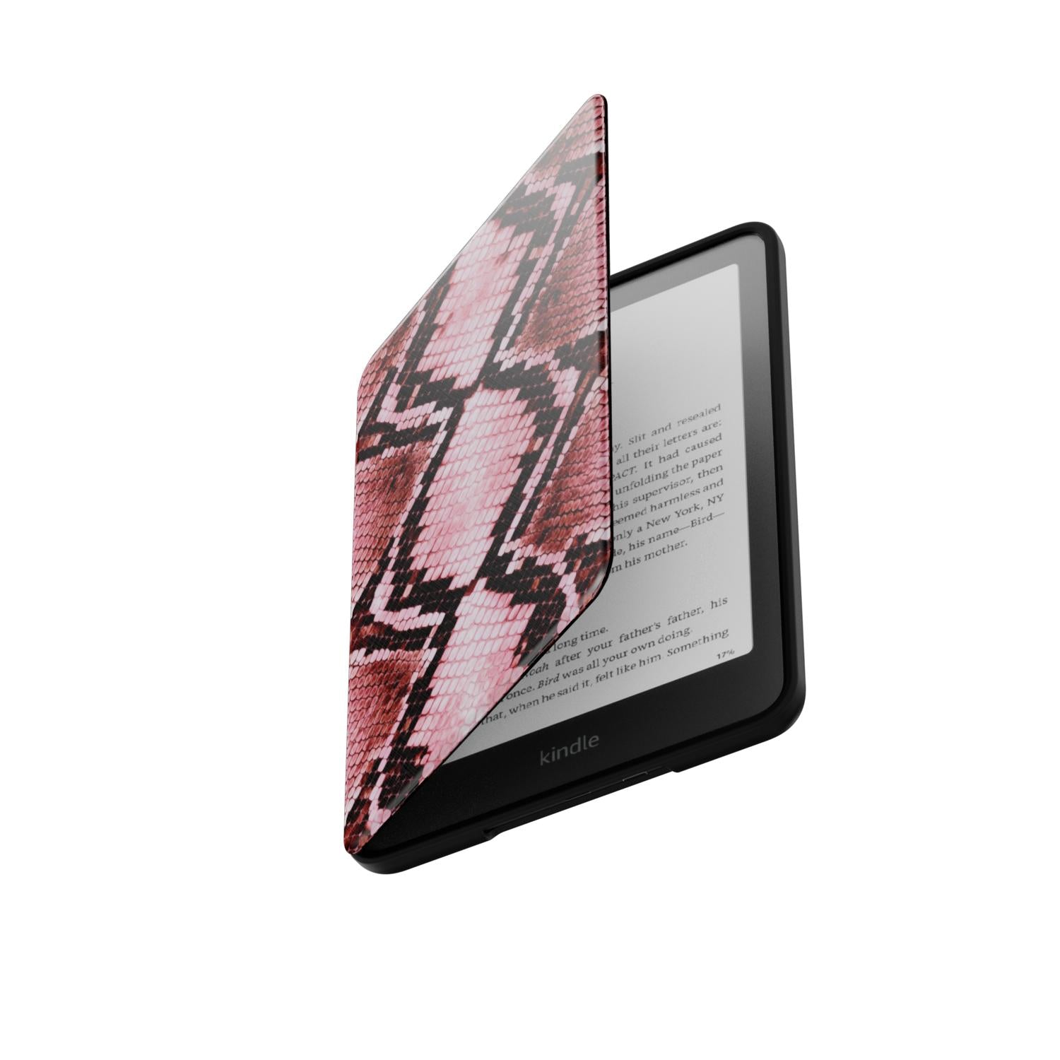Venom - Kindle case