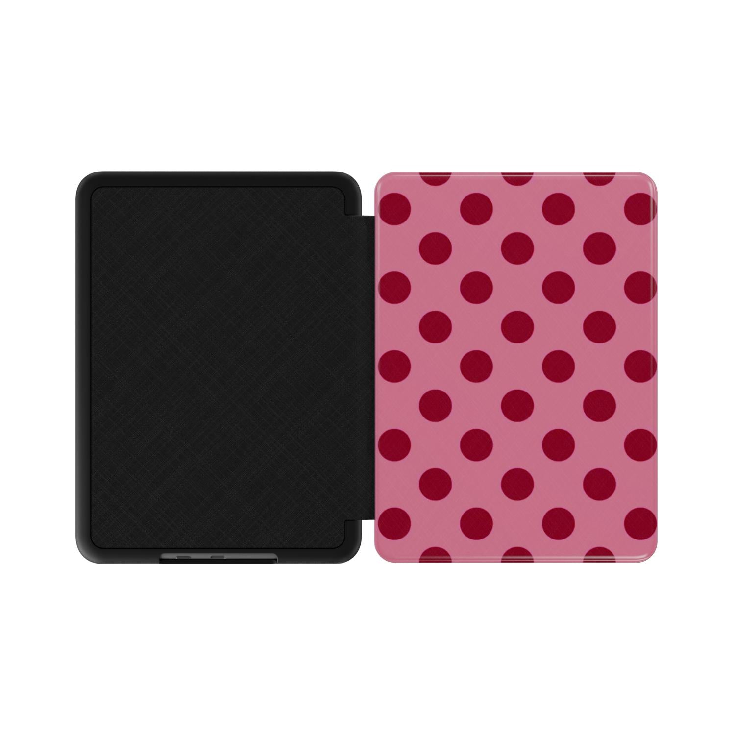 Cherry - Kindle case
