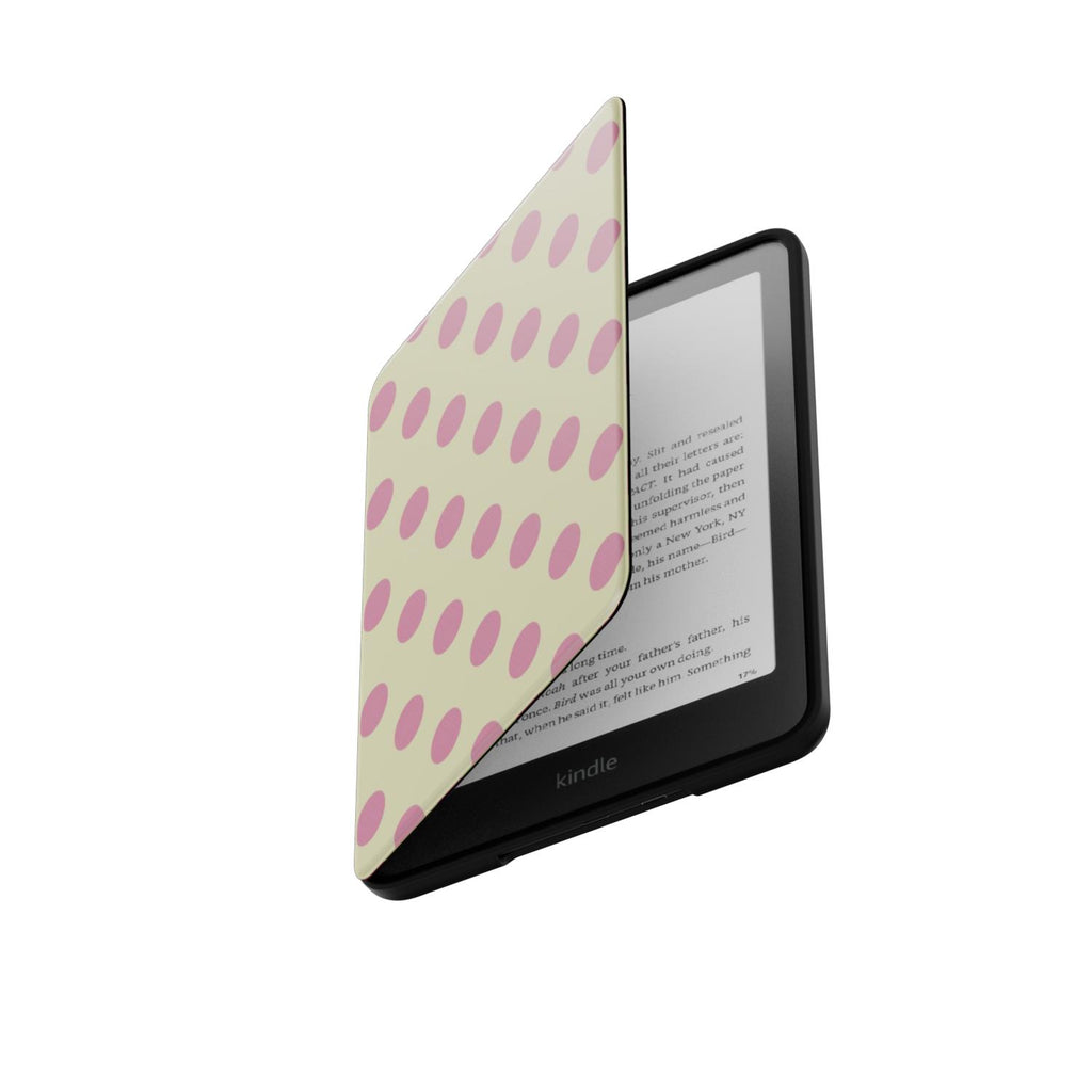 Dreamy - Kindle case