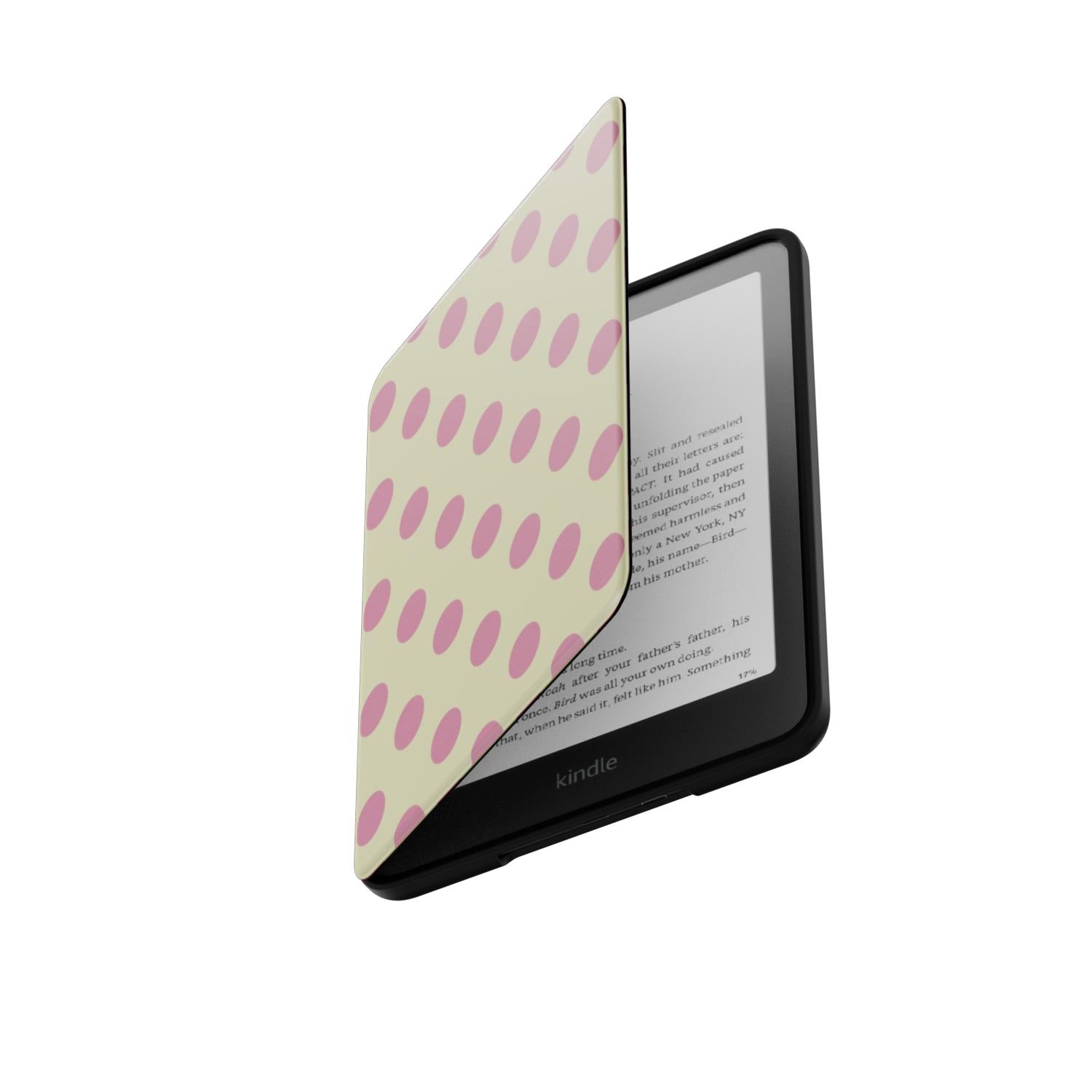 Dreamy - Kindle case