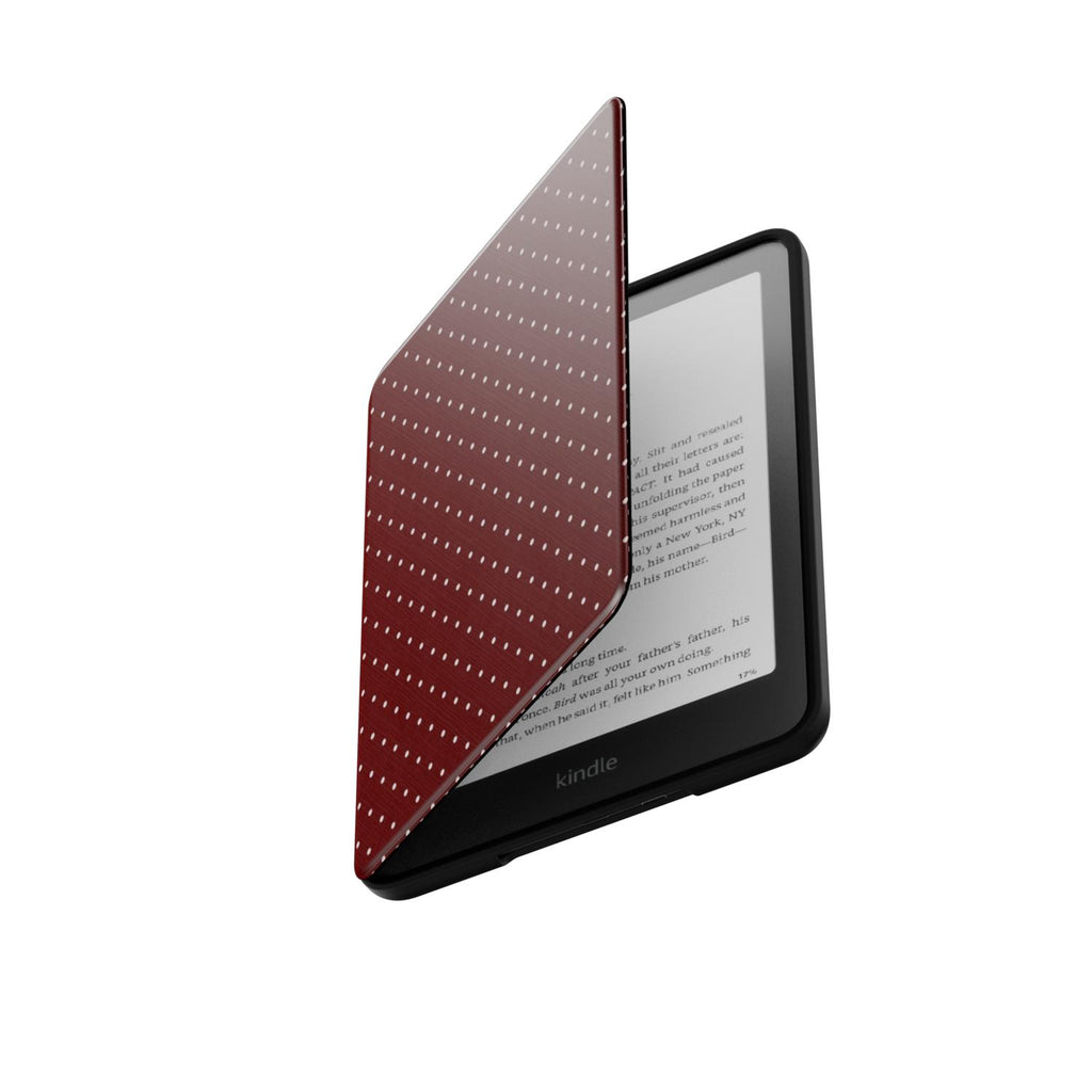 Iconic - Kindle case