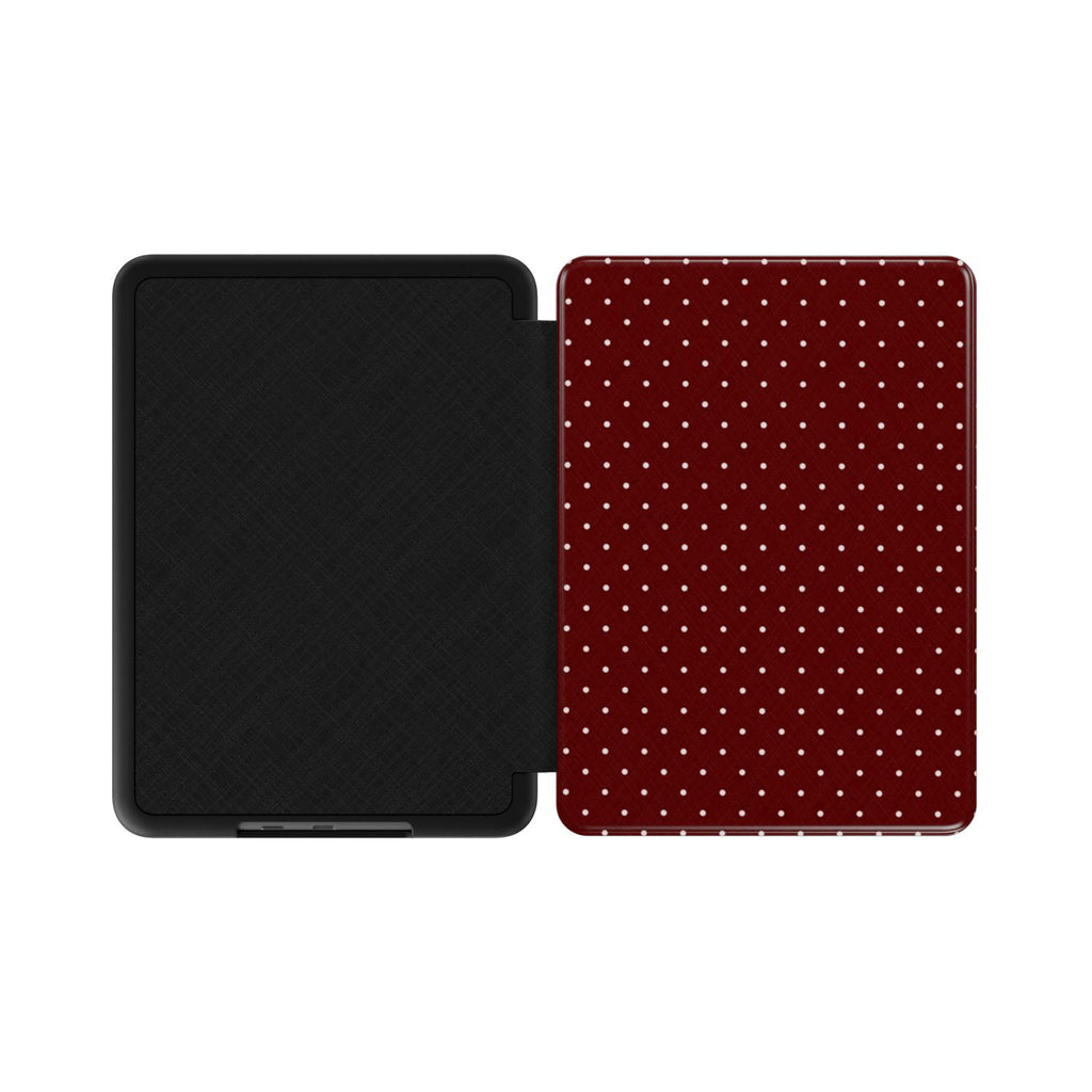 Iconic - Kindle case
