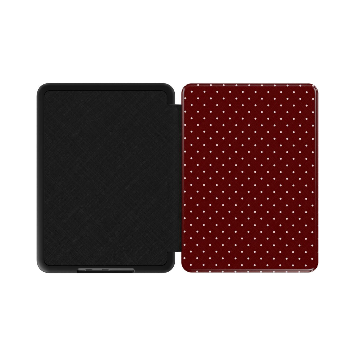 Iconic - Kindle case