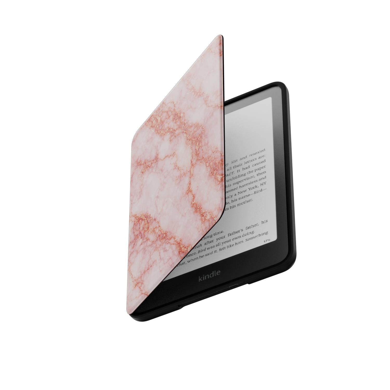 Aurora - Kindle case