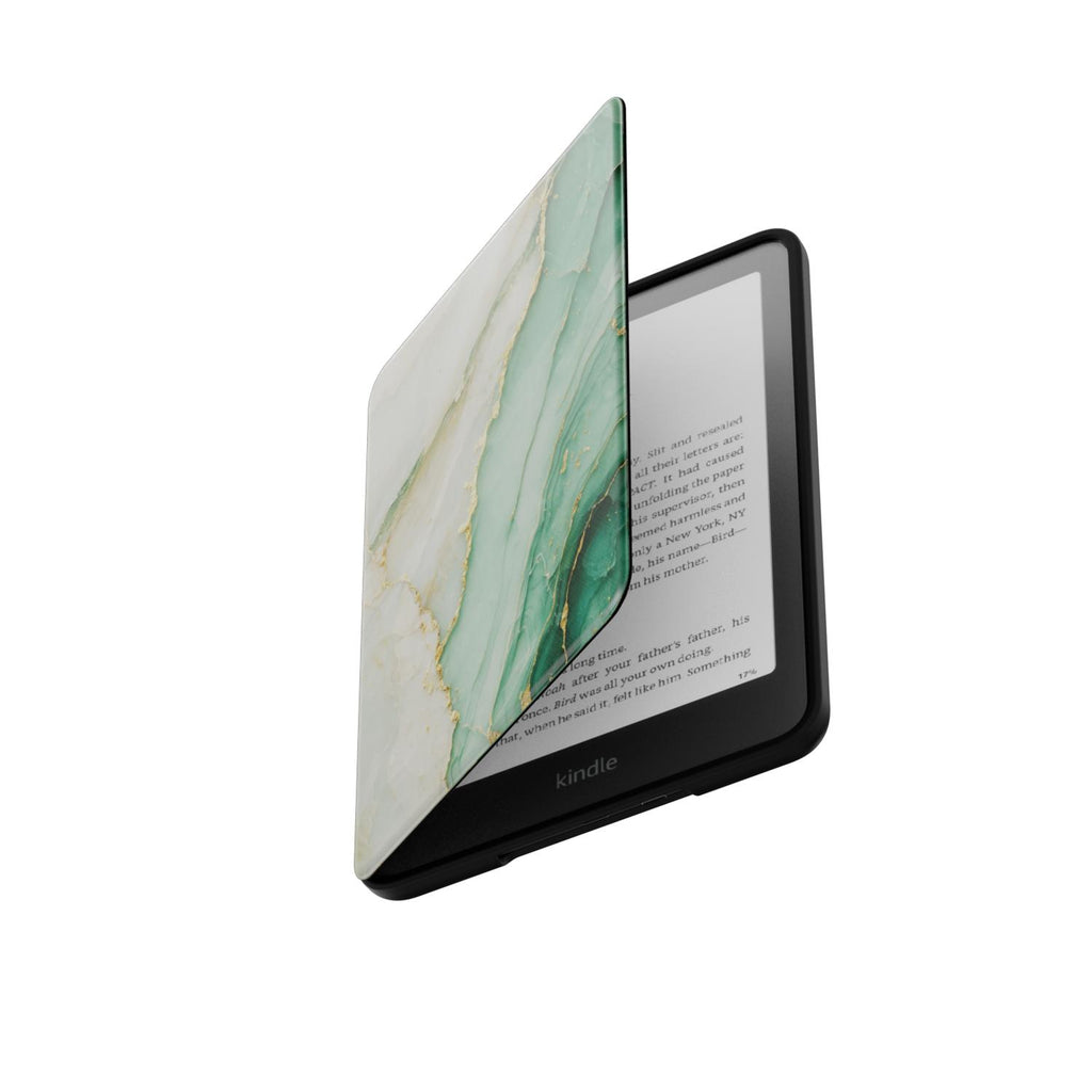 Jade - Kindle case
