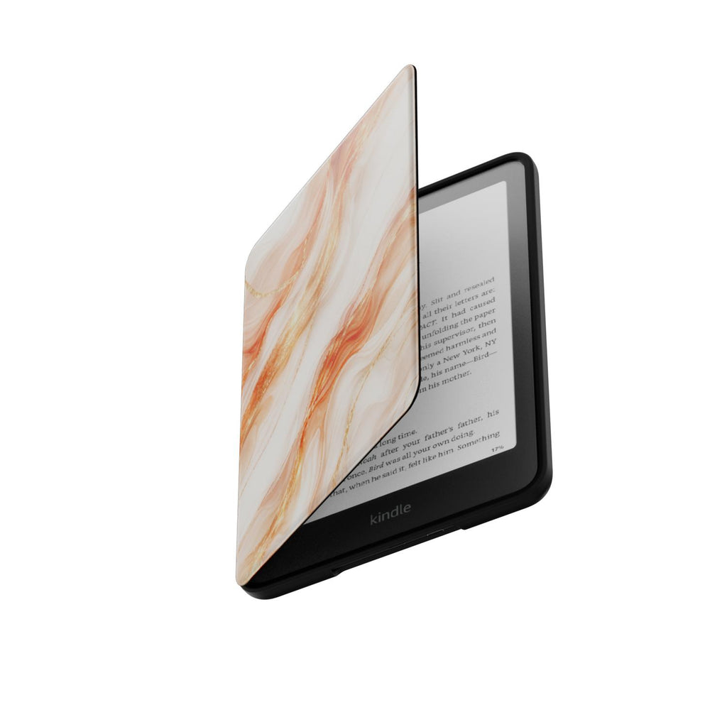 Champagne - Kindle case