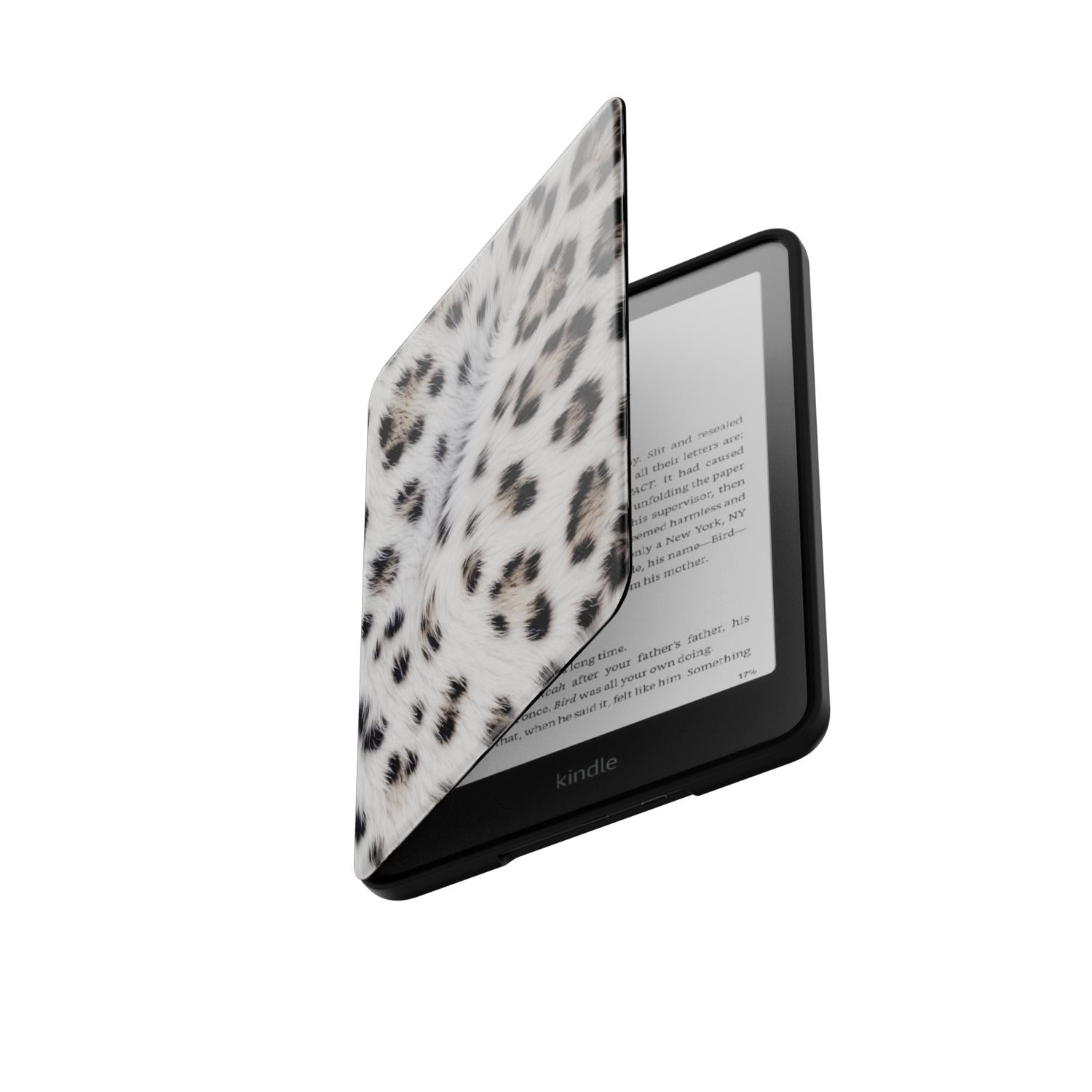 Savage - Kindle case