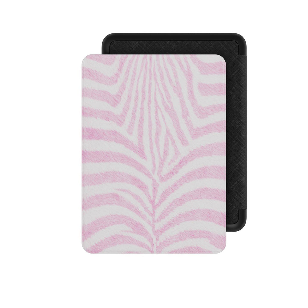 Wild Pink - Kindle case