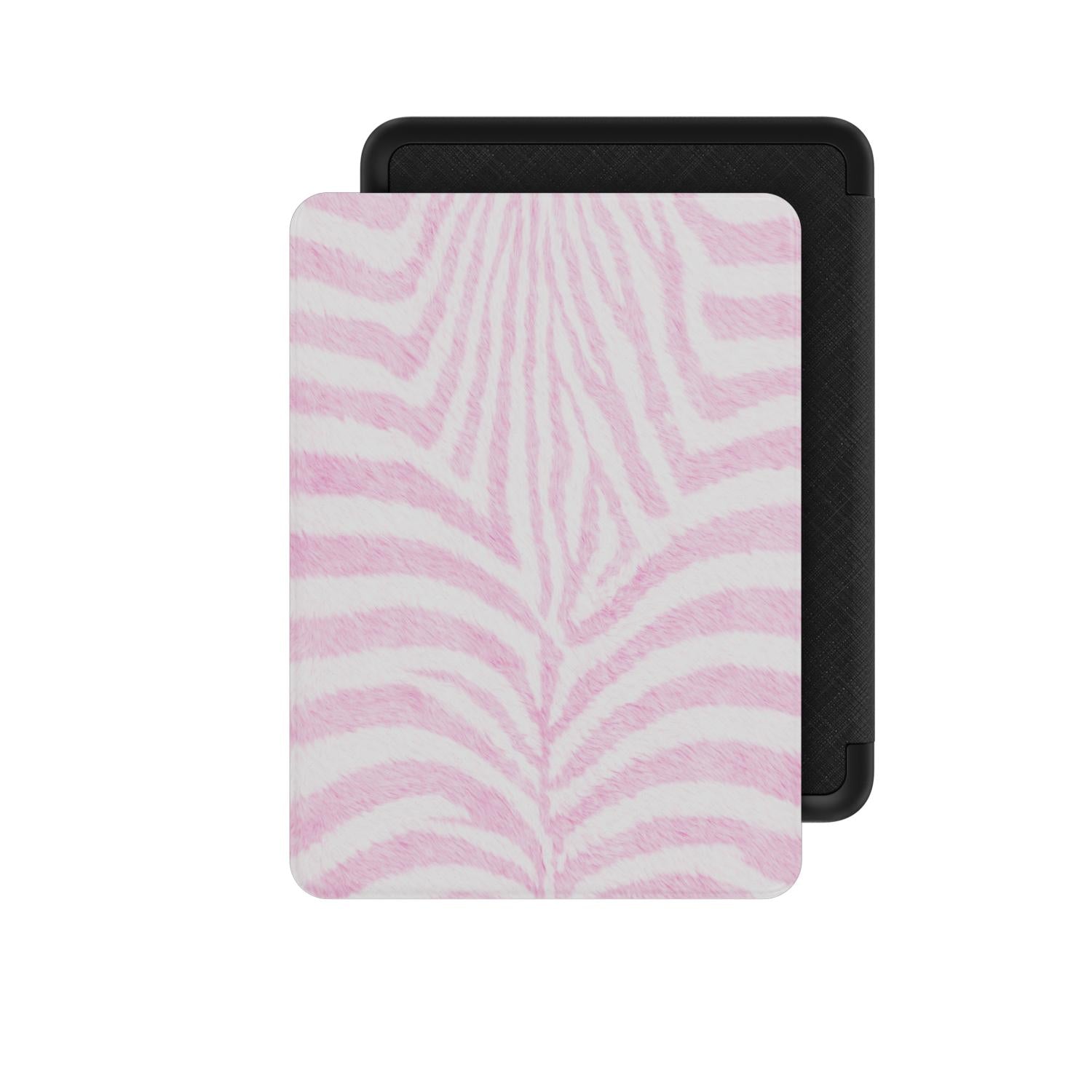 Wild Pink - Kindle case