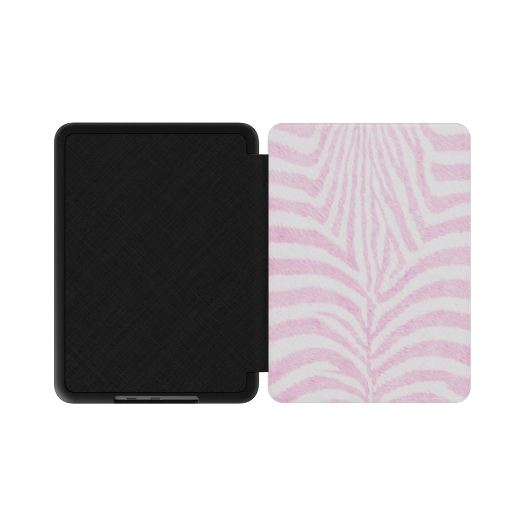 Wild Pink - Kindle case