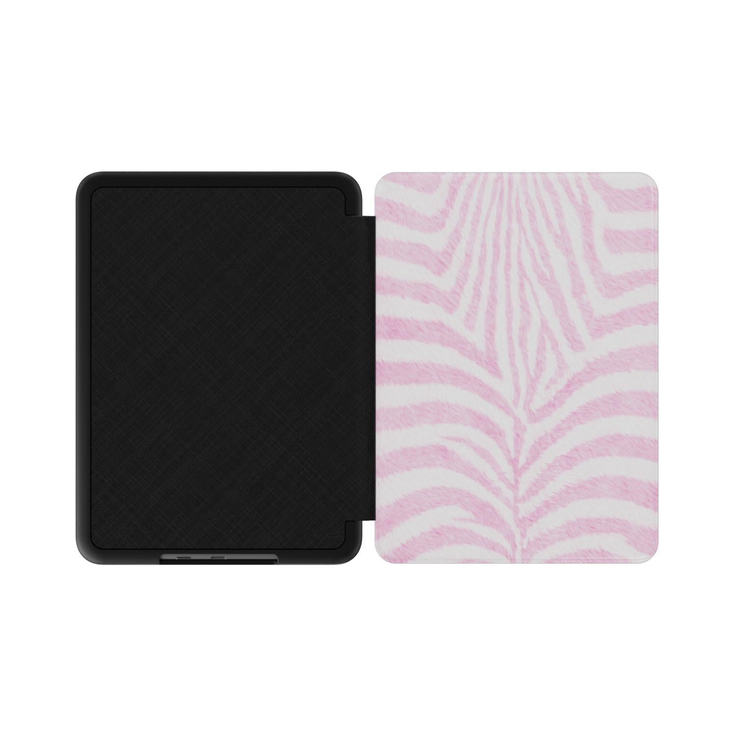 Wild Pink - Kindle case