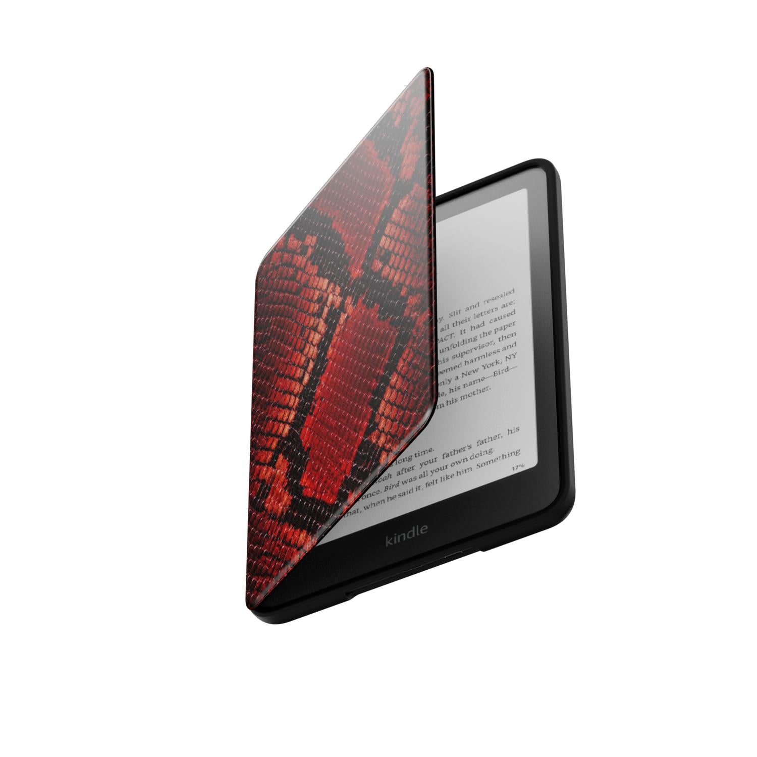 Ruby - Kindle case