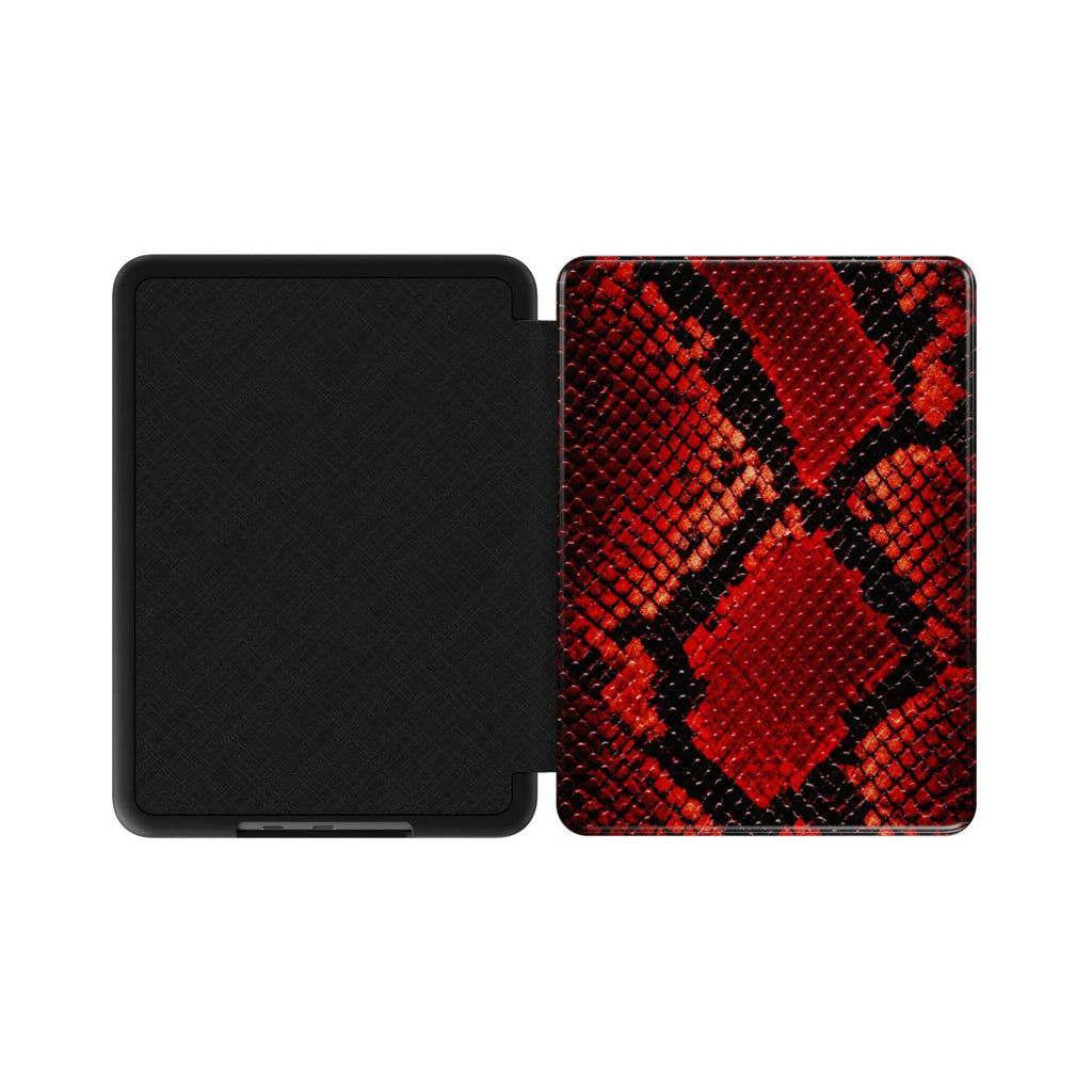 Ruby - Kindle case