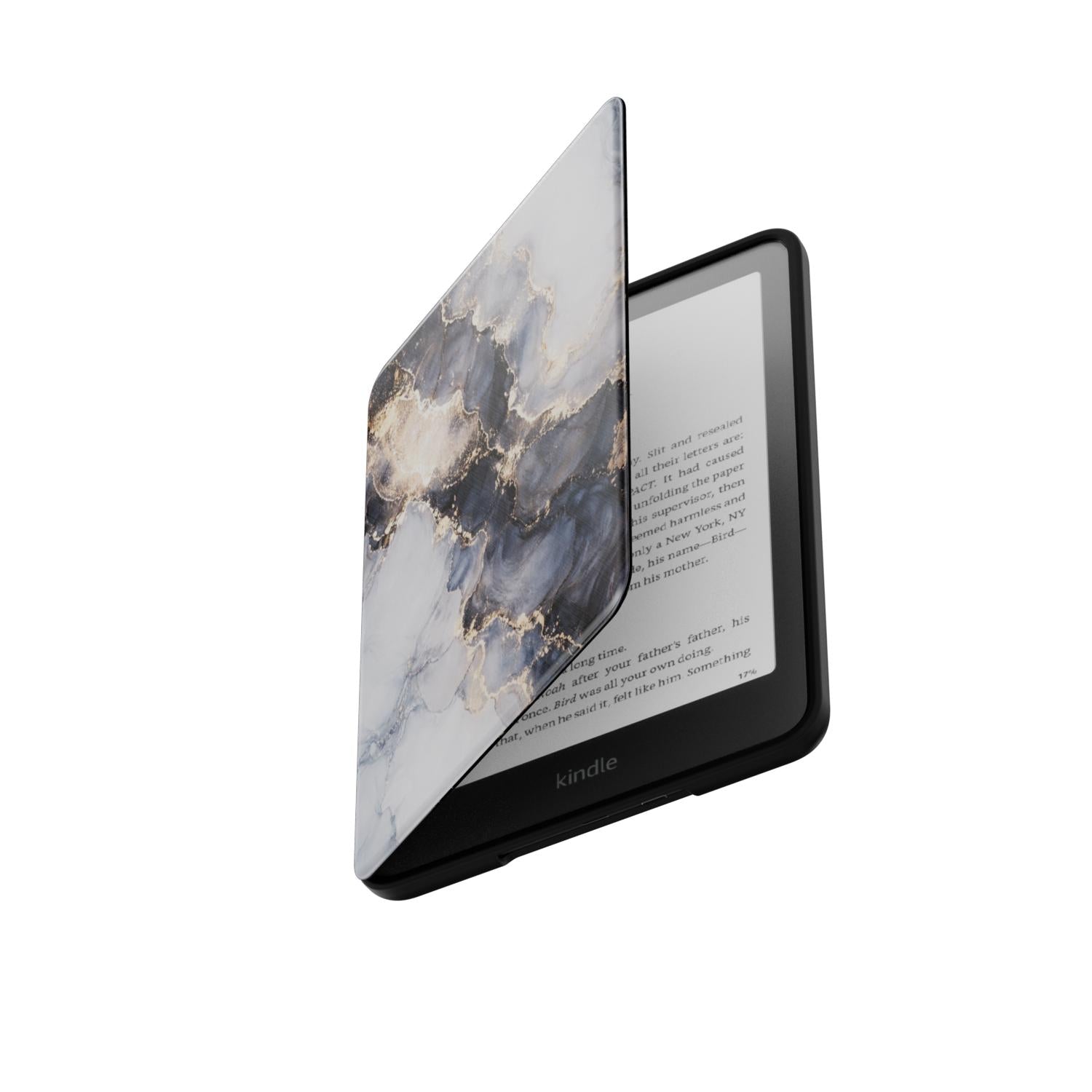 Midnight - Kindle case