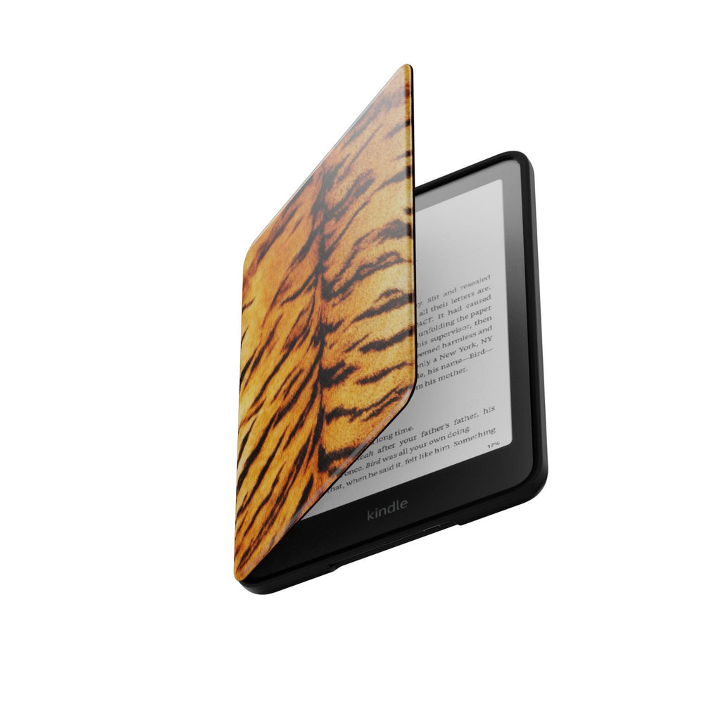 Jungle - Kindle case