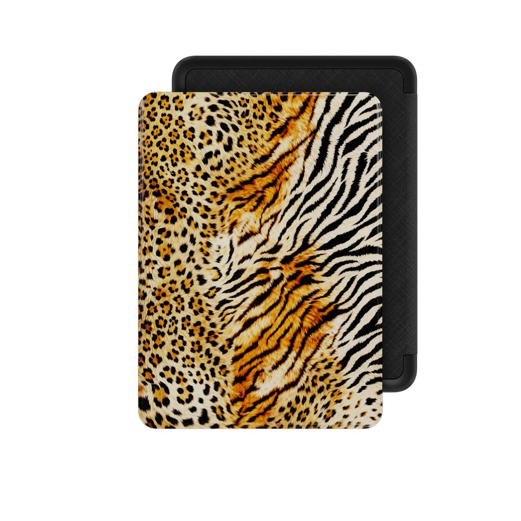 Wild Fusion - Kindle case