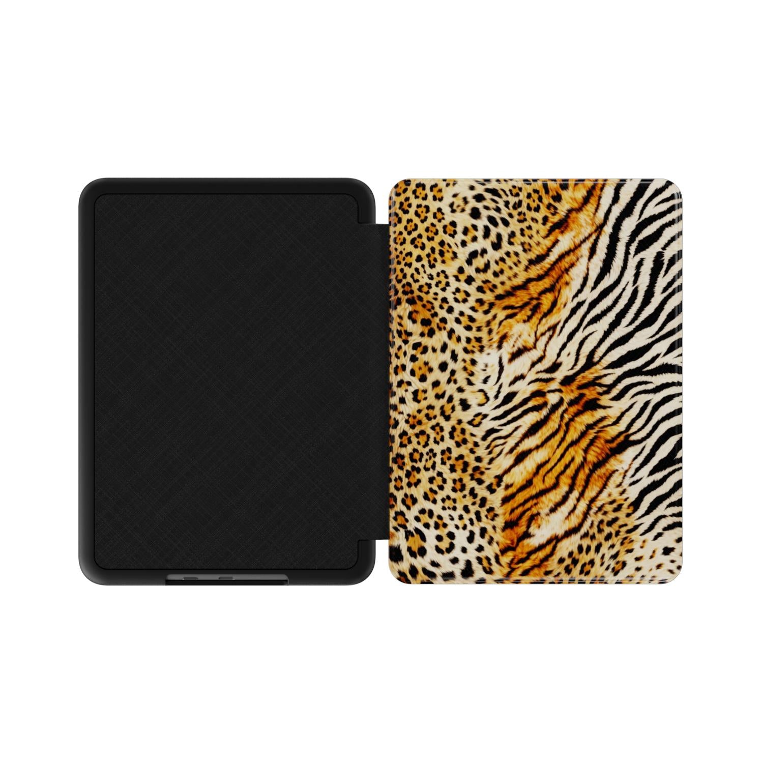 Wild Fusion - Kindle case
