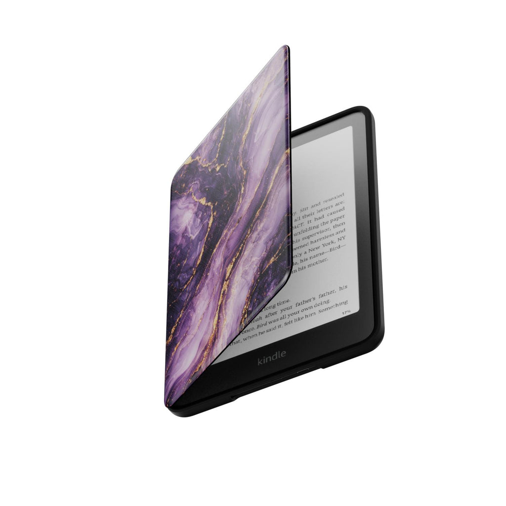 Imperial - Kindle case