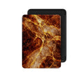 Bronze Gold - Kindle case