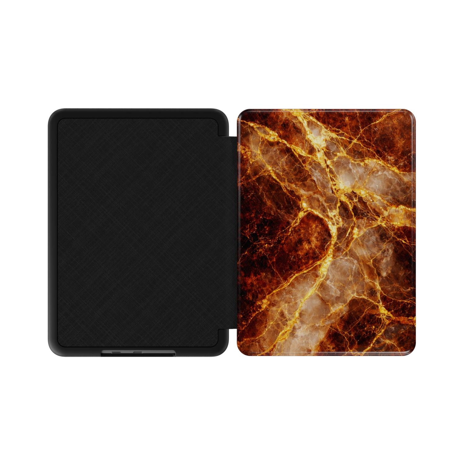 Bronze Gold - Kindle case