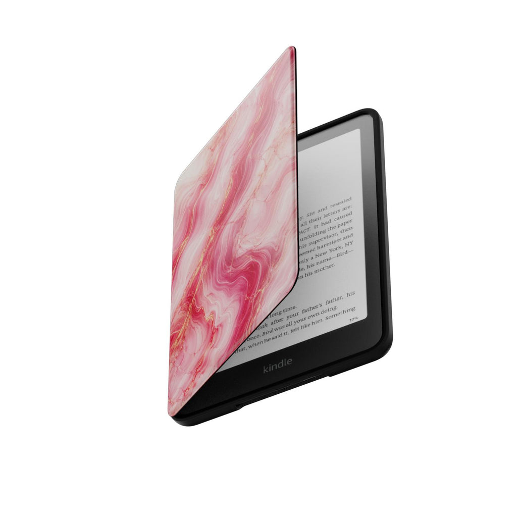 Petal - Kindle case